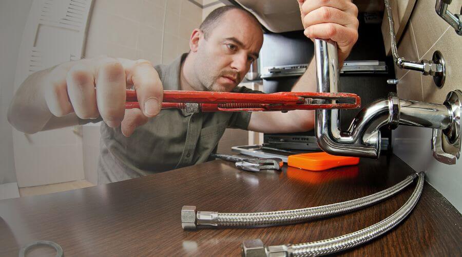 Professional emergency plumbing in Capac, MI